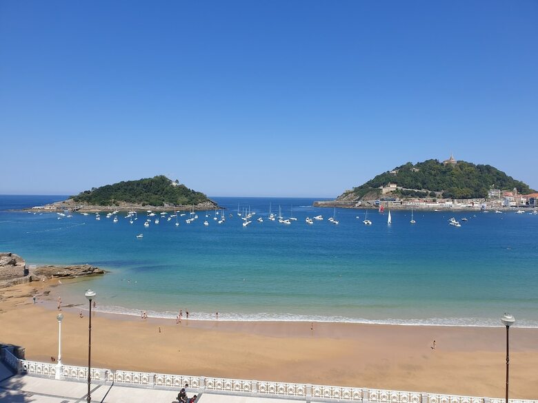 Hotel Ondarreta Beach