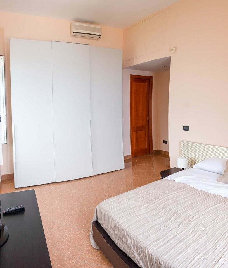 Hotel Casa Mareluna