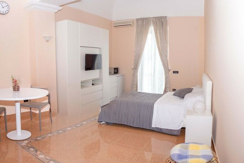 Hotel Casa Mareluna