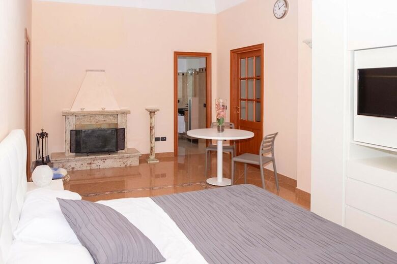 Hotel Casa Mareluna