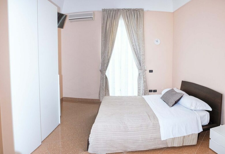 Hotel Casa Mareluna