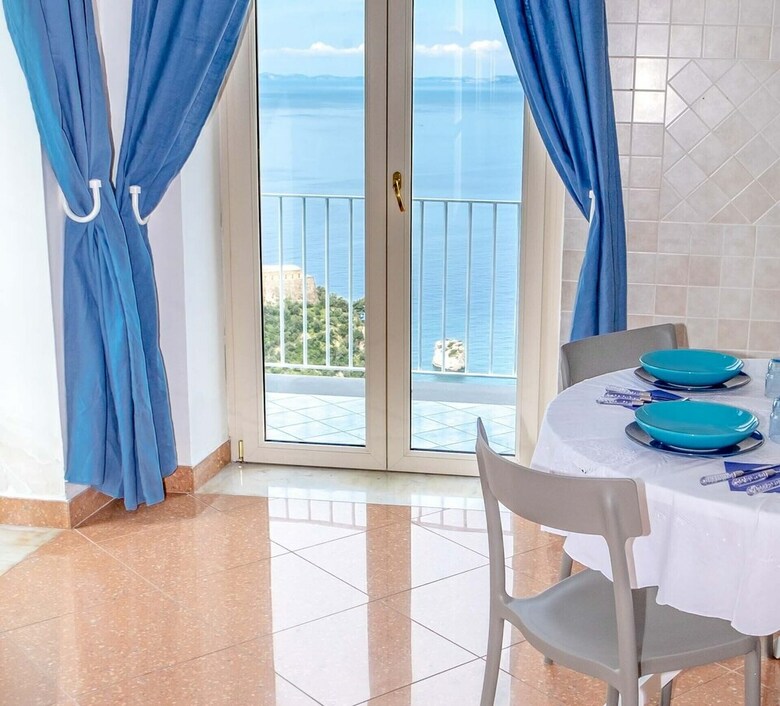 Hotel Casa Mareluna