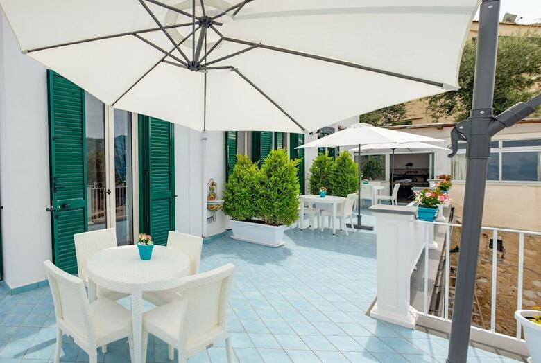 Hotel Casa Mareluna
