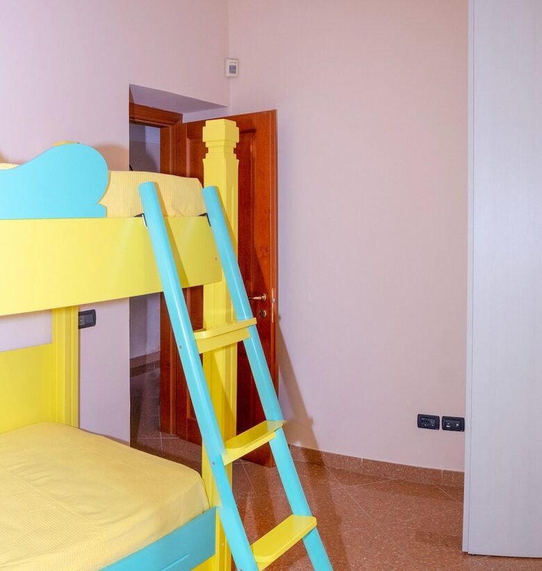 Hotel Casa Mareluna