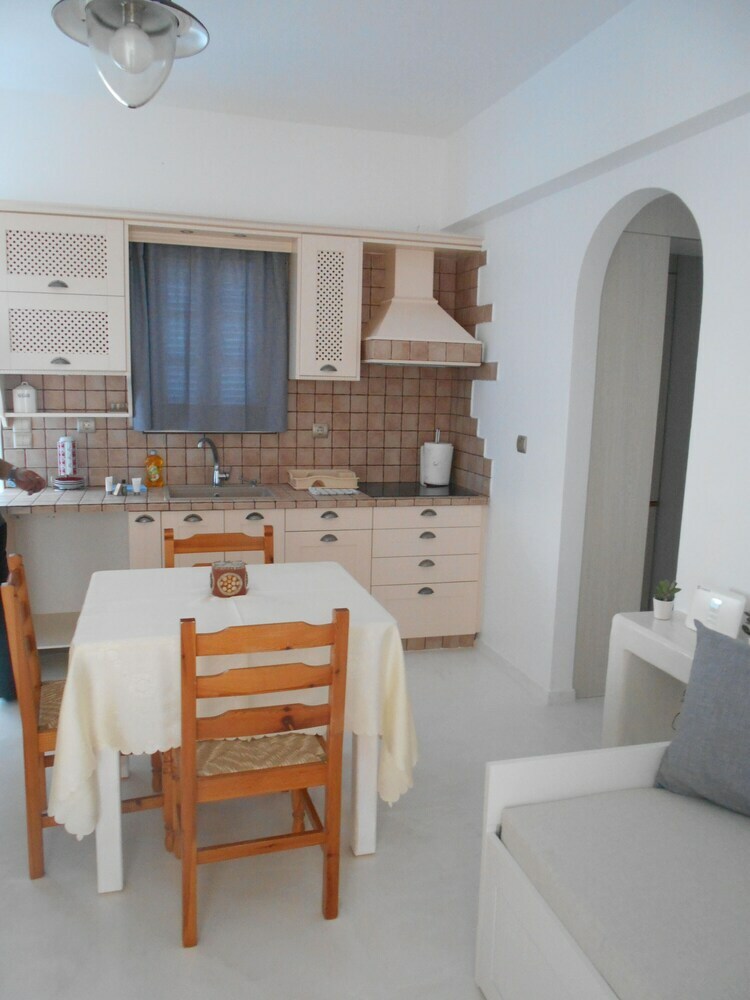 Hotel Xrysa S Apartment