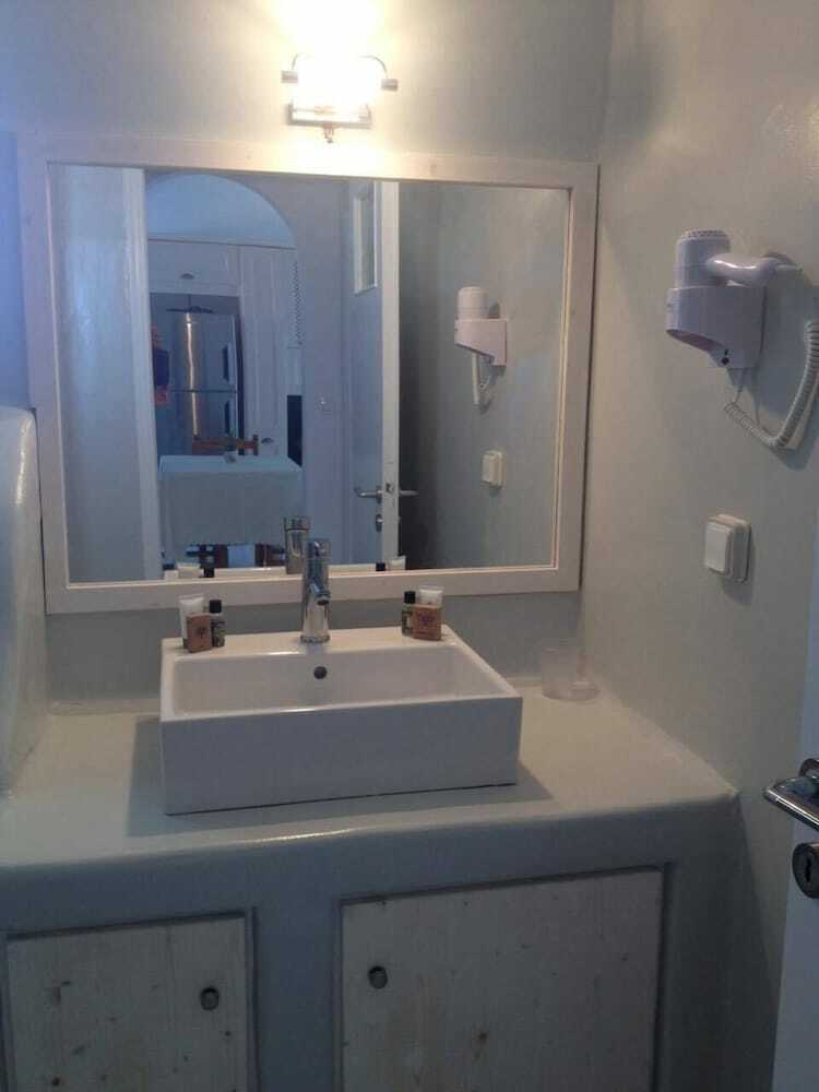 Hotel Xrysa S Apartment