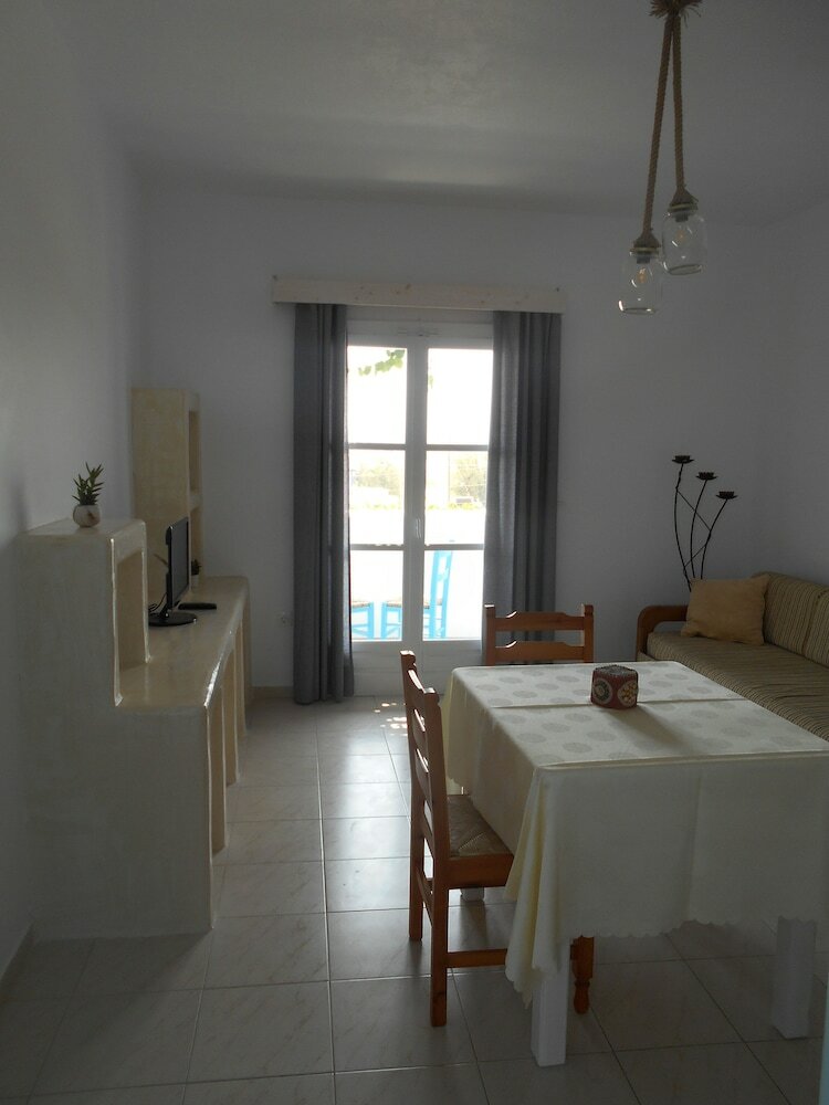 Hotel Xrysa S Apartment