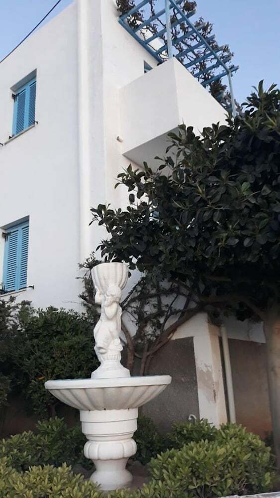 Hotel Xrysa S Apartment