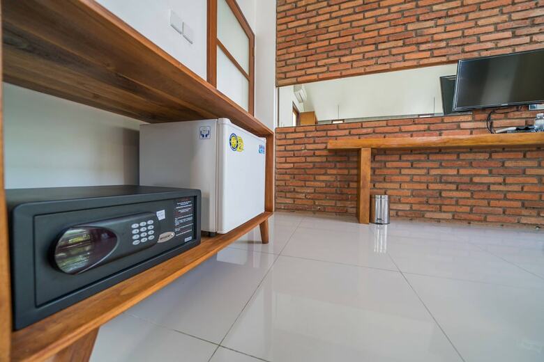 Hotel Yarama Cottages