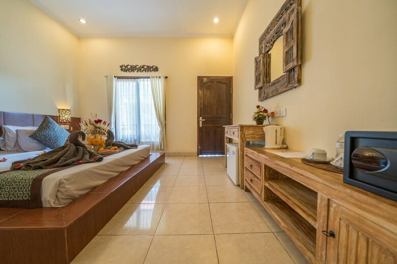 Hotel Yarama Cottages