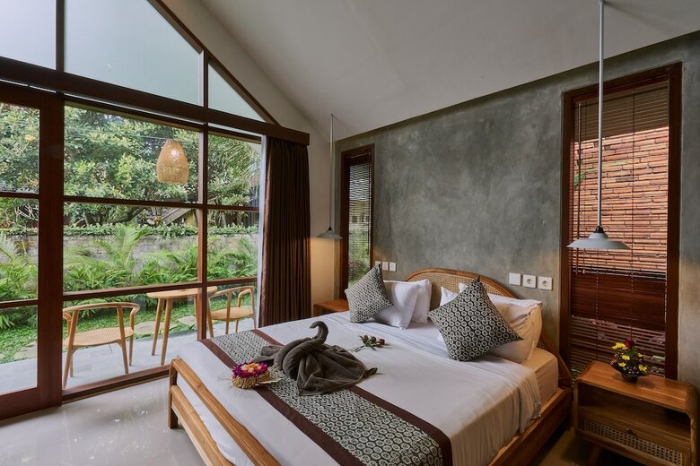 Hotel Yarama Cottages