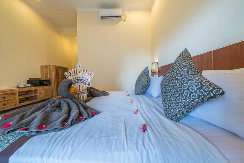 Hotel Yarama Cottages