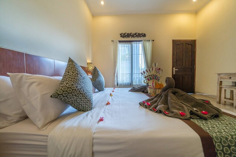 Hotel Yarama Cottages