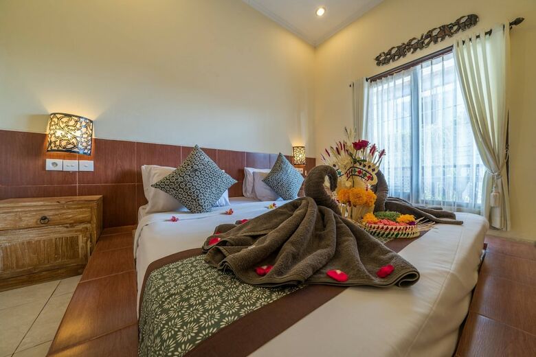 Hotel Yarama Cottages