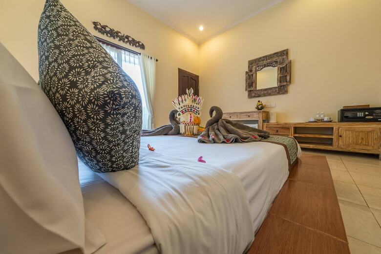 Hotel Yarama Cottages