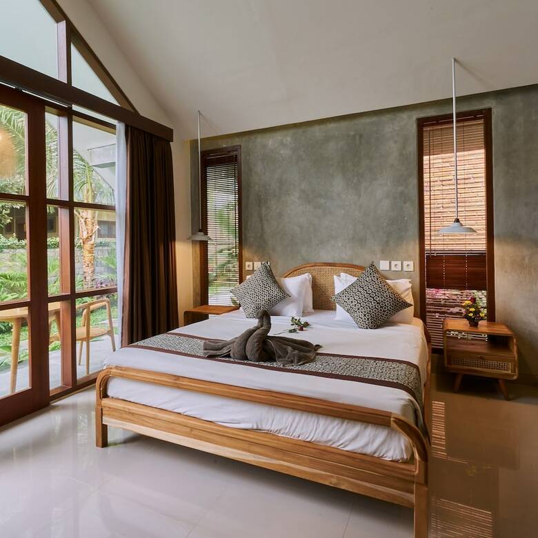 Hotel Yarama Cottages