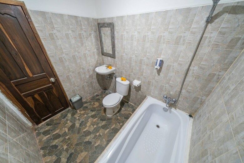 Hotel Yarama Cottages