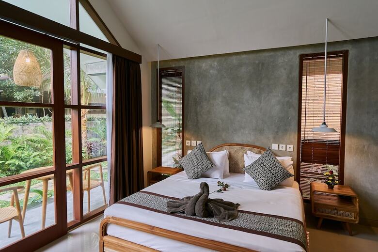 Hotel Yarama Cottages