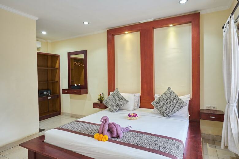 Hotel Yarama Cottages