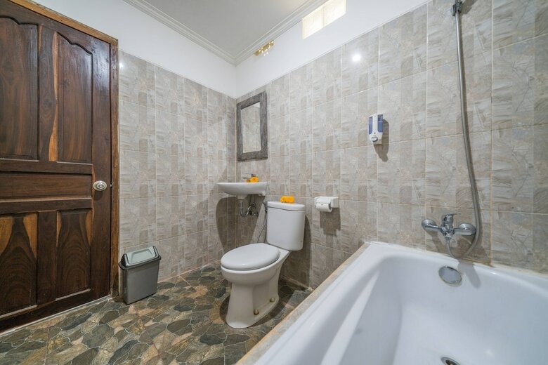 Hotel Yarama Cottages