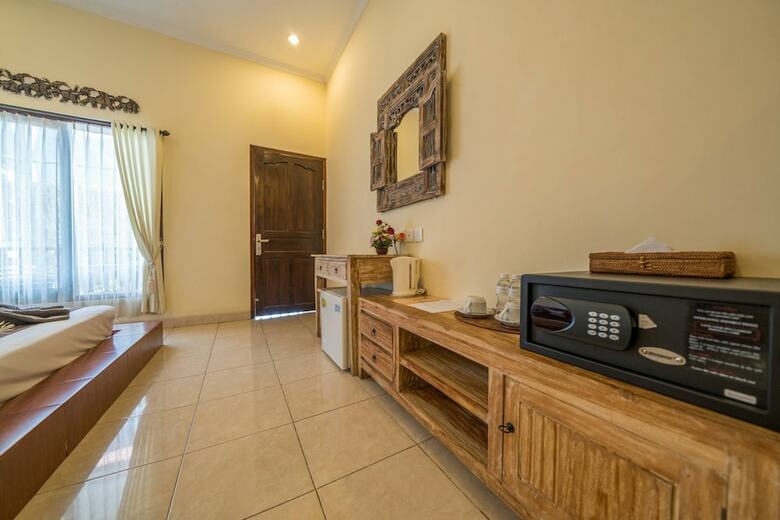 Hotel Yarama Cottages