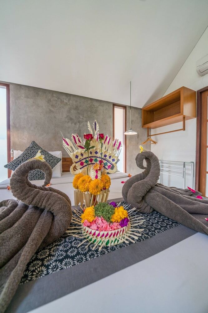 Hotel Yarama Cottages