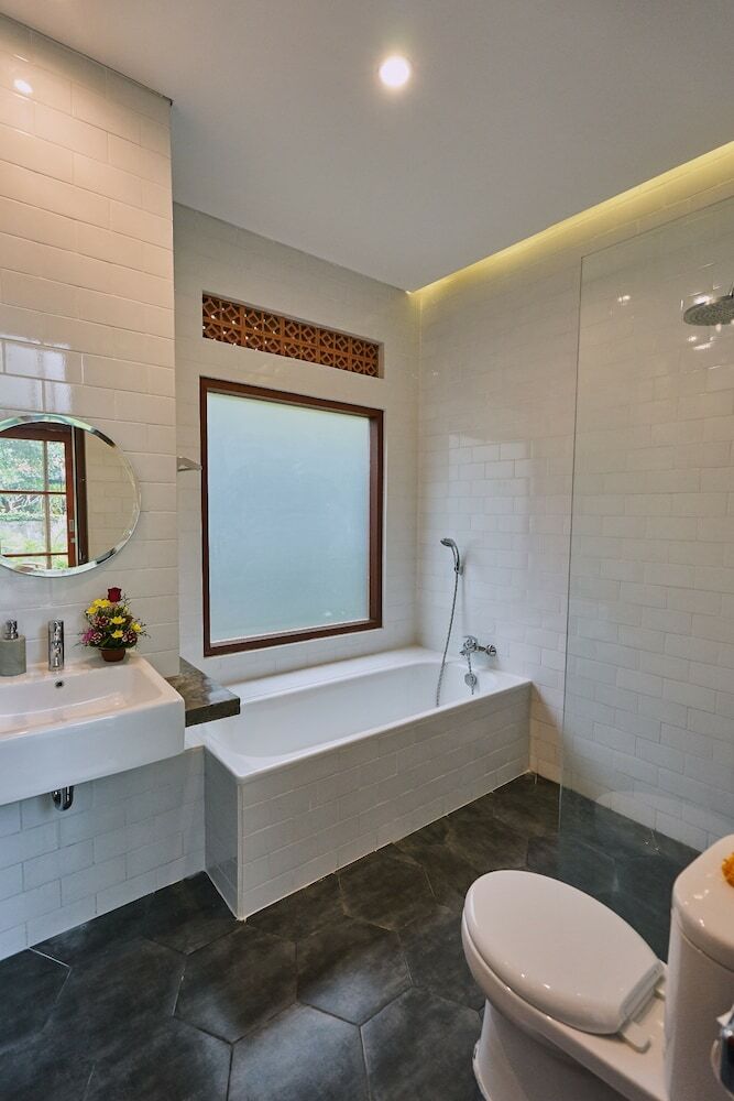 Hotel Yarama Cottages
