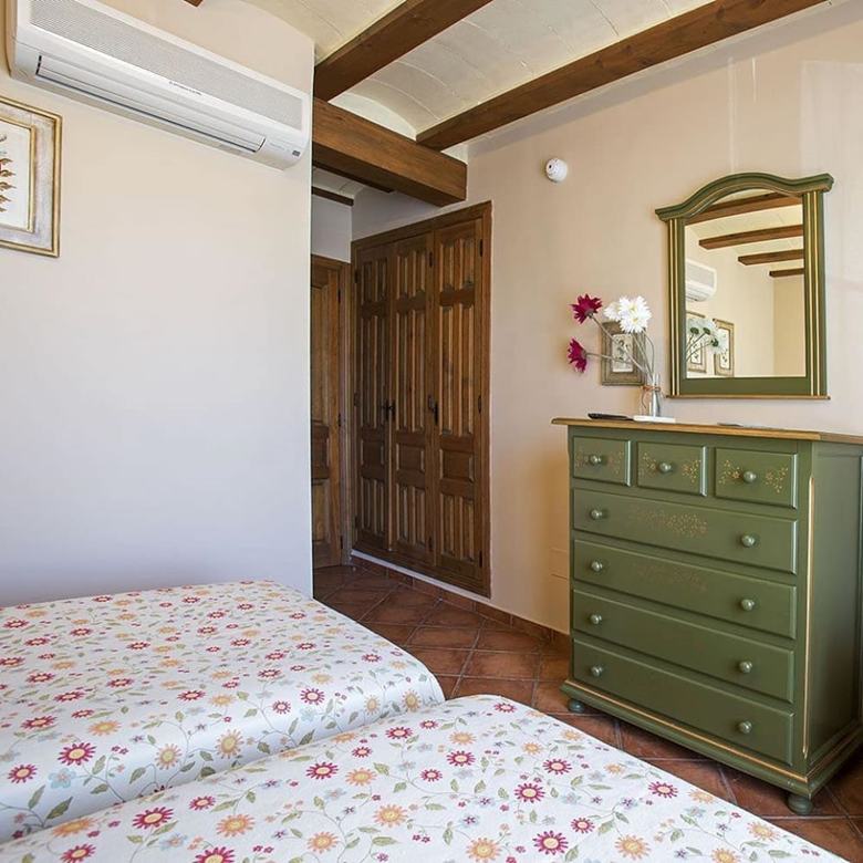 Hostal Rural Santa B�rbara