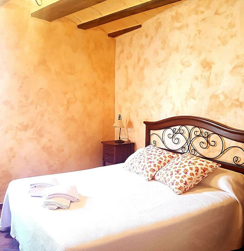 Hostal Rural Santa B�rbara