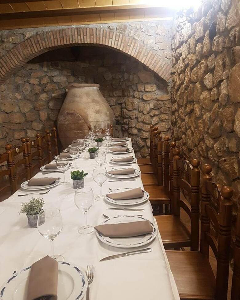 Hostal Rural Santa B�rbara