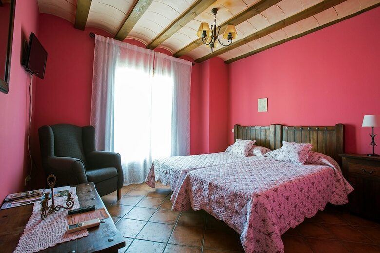Hostal Rural Santa B�rbara