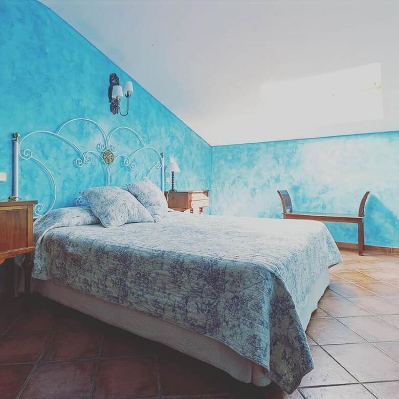 Hostal Rural Santa B�rbara