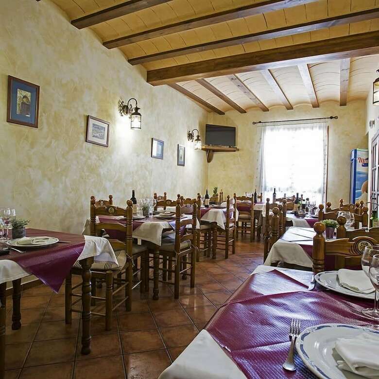 Hostal Rural Santa B�rbara