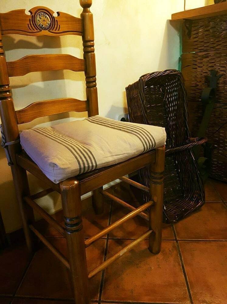 Hostal Rural Santa B�rbara