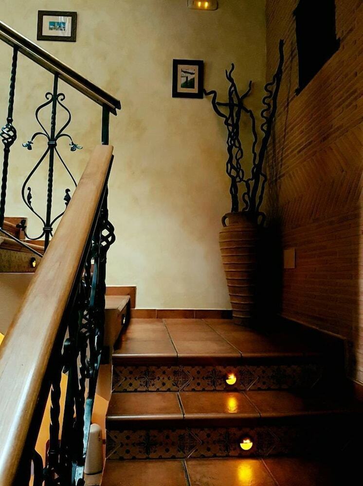 Hostal Rural Santa B�rbara