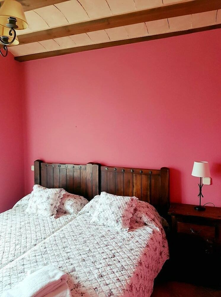 Hostal Rural Santa B�rbara