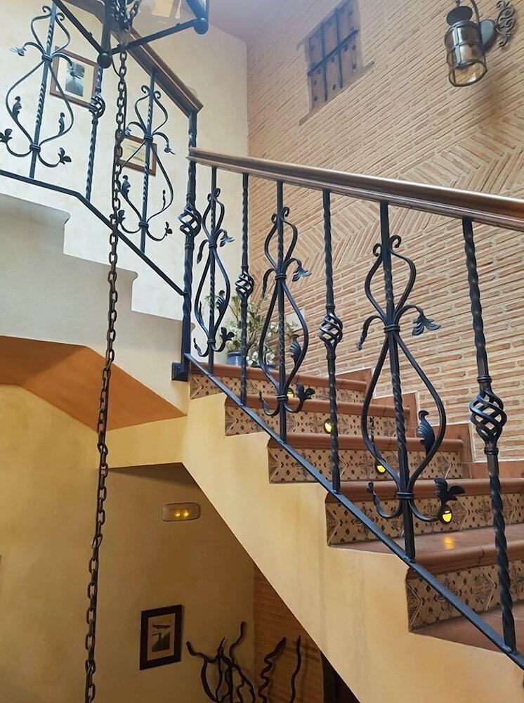 Hostal Rural Santa B�rbara