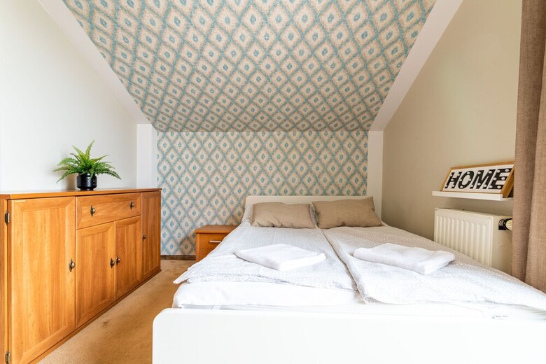 Victus Apartamenty - Cadena 1