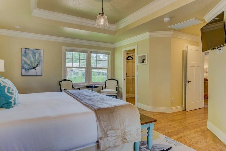 5br Mnt Viewsdowntown Luxuryfirepit & Rv Parking