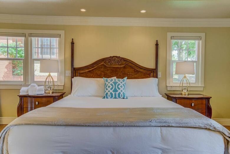5br Mnt Viewsdowntown Luxuryfirepit & Rv Parking