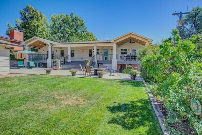 5br Mnt Viewsdowntown Luxuryfirepit & Rv Parking