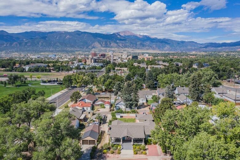 5br Mnt Viewsdowntown Luxuryfirepit & Rv Parking