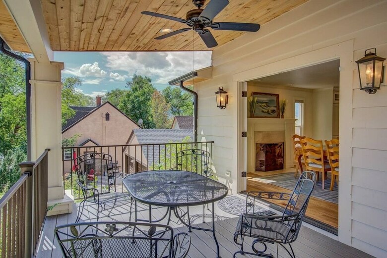 5br Mnt Viewsdowntown Luxuryfirepit & Rv Parking