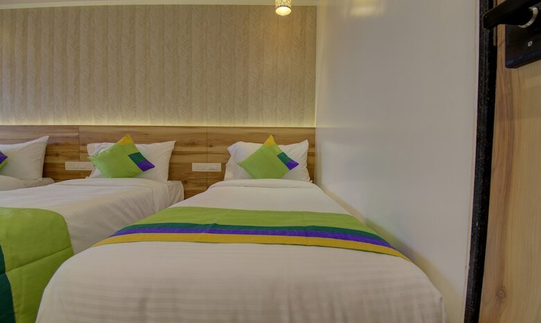 Hotel Amisha International