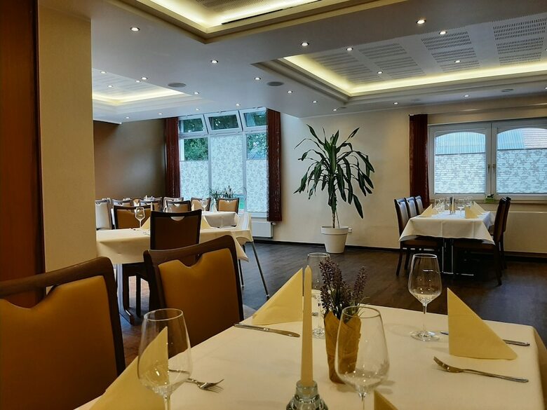Landhotel Albers