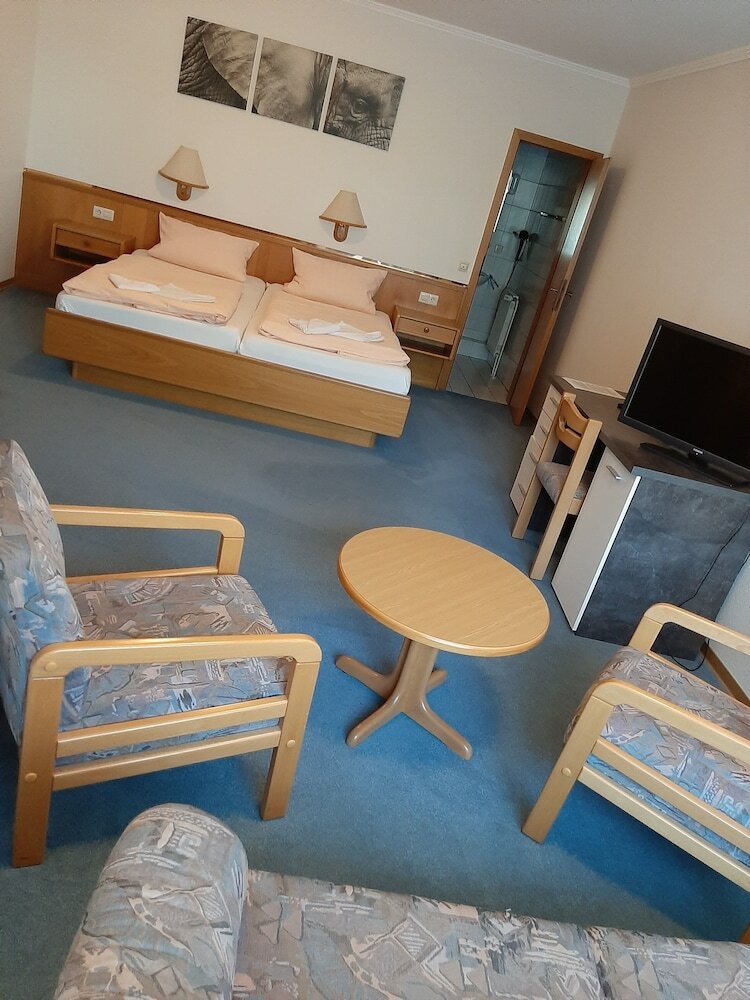 Landhotel Albers