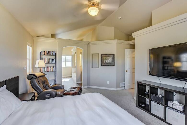 3br Af Academy Pet-friendly