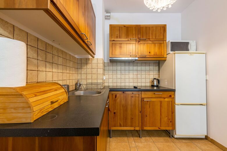 Victus Apartamenty - Cadena 2