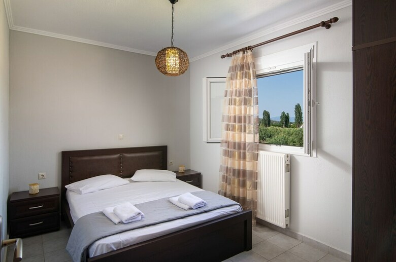 A Ponte Studios And Apartments