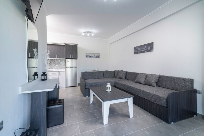 A Ponte Studios And Apartments